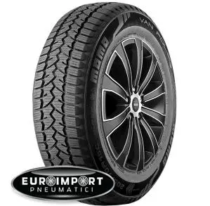 Momo W-3 VAN POLE 205/65 R16 107 H Carico C  3PMSF